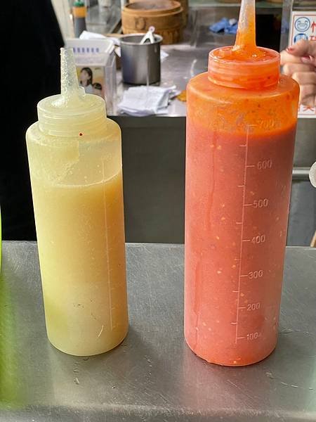 (彰化秀水) 秀水湯包 | 不管平日假日都是人氣滿滿的湯包專