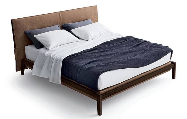 Poliform bed-Ipanema-5