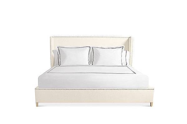 Baker bed-Pouchkine -1