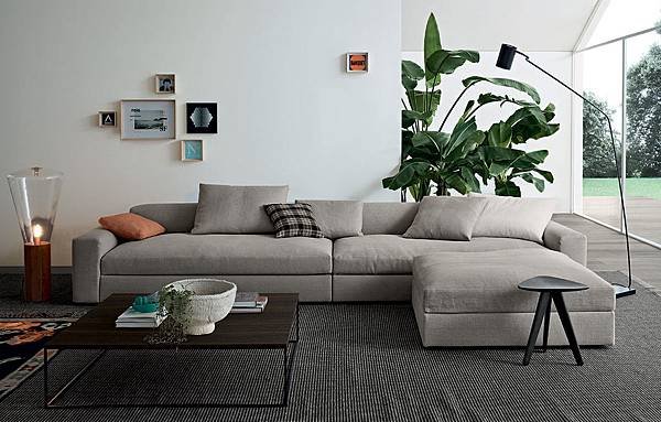 Poliform sofa-Dune-6