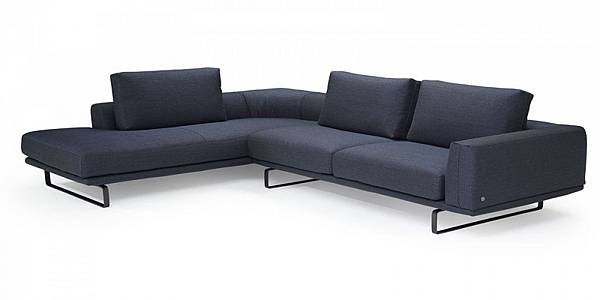 Natuzzi sofa-Tempo-7