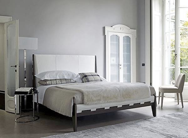 Maxalto bed-Talamo-1