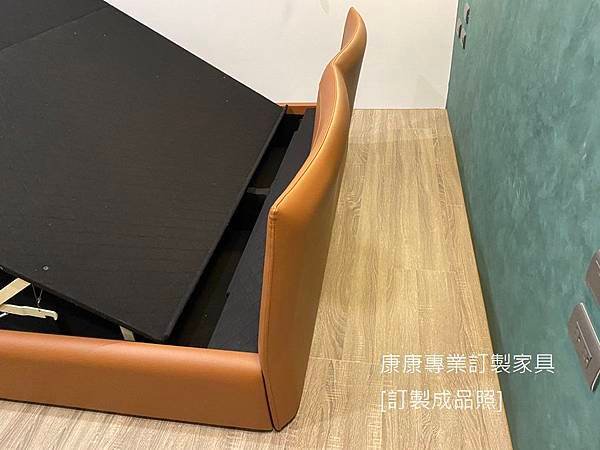 OASI款型床架5尺掀-4