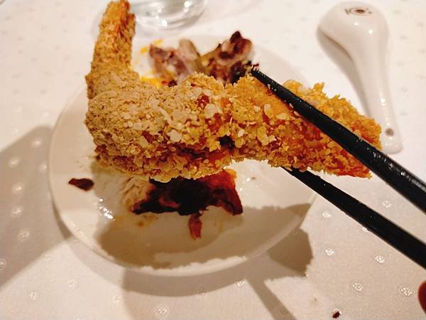 【台北大安美食】【宴會桌菜】融合客家和台菜的江浙菜料理與創意