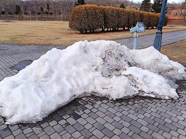 【日本北海道之旅】北歐風格的城堡竟然是水旅館—登別尼克斯海洋
