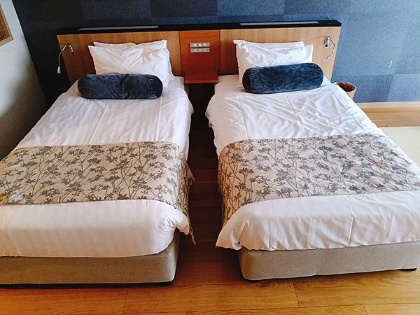 【日本北海道之旅】洞爺湖湖景飯店—洞爺湖景乃之風飯店