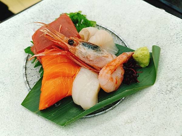 【日本北海道之旅】日式宴席料理—洞爺湖景乃之風飯店