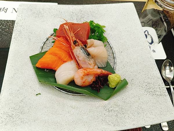 【日本北海道之旅】日式宴席料理—洞爺湖景乃之風飯店