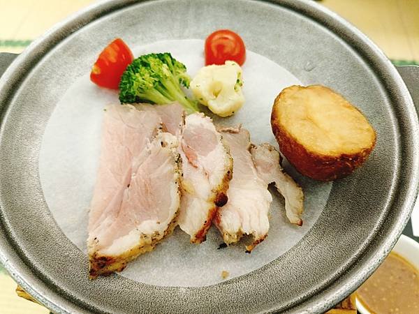 【日本北海道之旅】日式宴席料理—洞爺湖景乃之風飯店