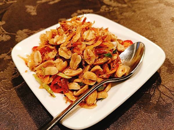 【台北松山美食】絕妙好滋味精緻桌菜宴席令人回味無窮--吉品海