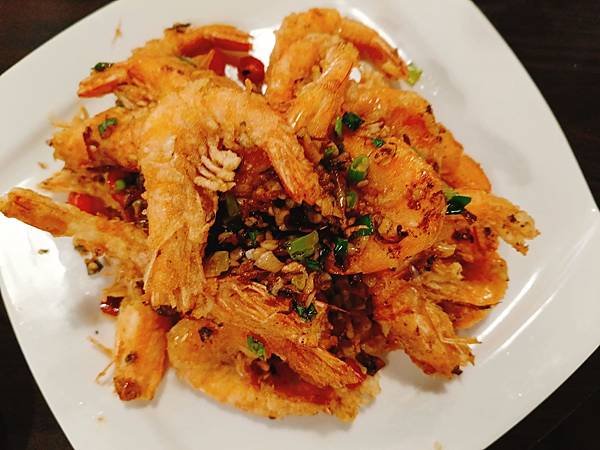 【台北中山美食】值得再三回味的私廚料理之宴席桌菜--老爹 懷