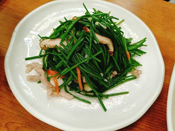 【萬華美食】人氣熱炒店加上經典海鮮料理—海味豐海產店