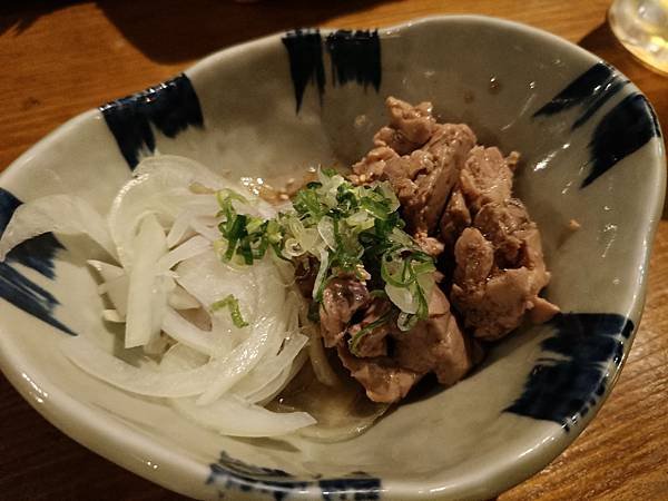 【台北中山區美食】純正日式居酒屋來自日本老闆道地料理—八百屋
