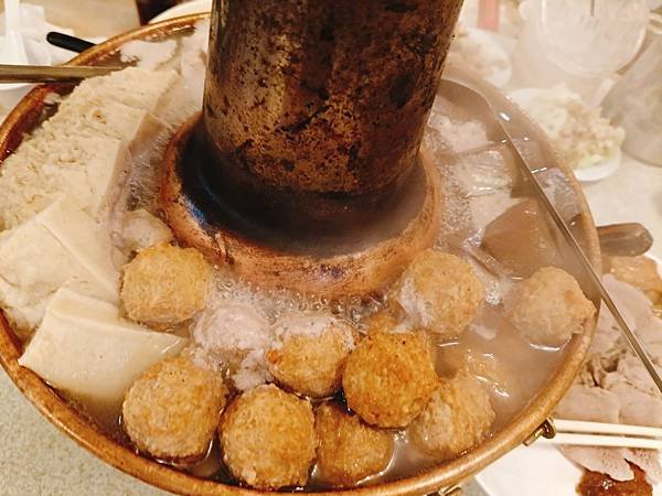 【台北中正區美食】一甲子的傳承道地味烤鴨宴會桌菜美饌—真北平