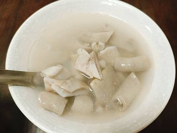 【台北萬華美食】【刈包】自2020年起登榮登數年的米其林推薦