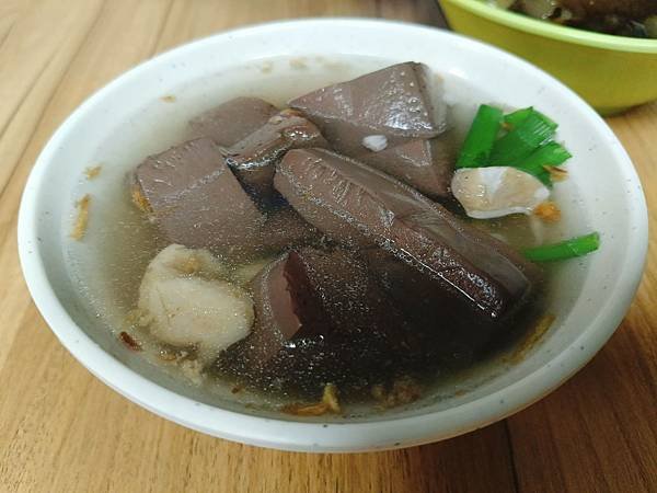 【雲林北港美食】瘋傳統古早好滋味粿、香腸、滷腸及米腸的綜合體