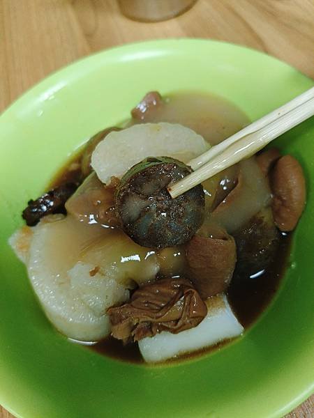 【雲林北港美食】瘋傳統古早好滋味粿、香腸、滷腸及米腸的綜合體