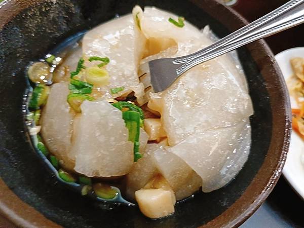 【苗栗美食】苗栗知名人氣小吃美食餛飩及肉圓雙絕配—江技舊記餛