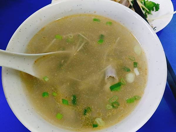 【新北新莊美食】有媽媽的味道傳統老麵館—牛伯伯麵館