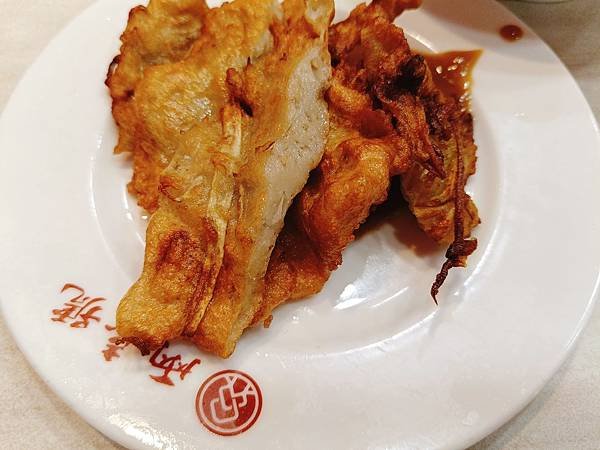 【台北萬華美食】西元1921年創立萬華魷魚百年老店—兩喜號 