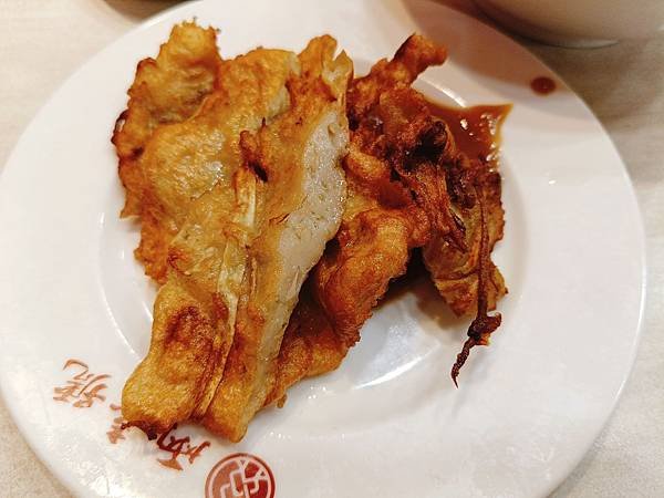 【台北萬華美食】西元1921年創立萬華魷魚百年老店—兩喜號 