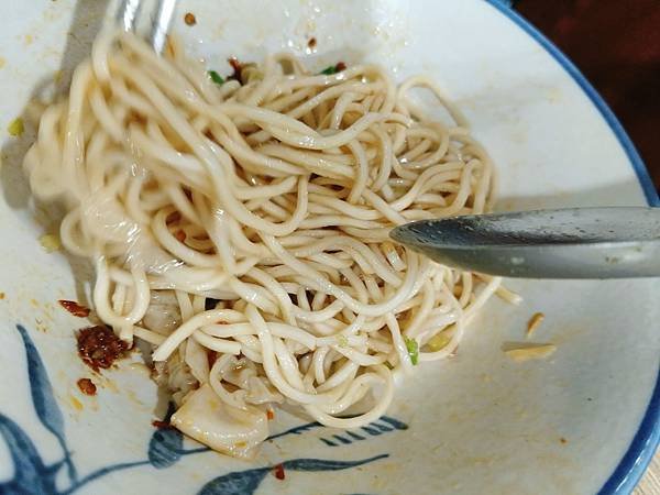 【台北萬華美食】份量絕對足夠的豬腳飯—滿喜豬腳飯麵館