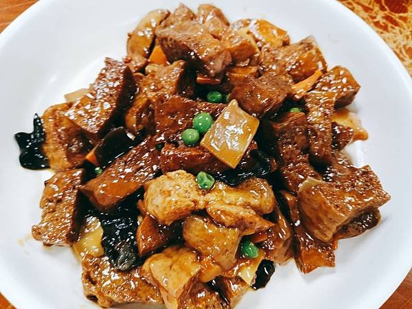 【台北中正美食】品味隱藏巷弄之間的江浙菜老店宴席桌菜—川揚郁