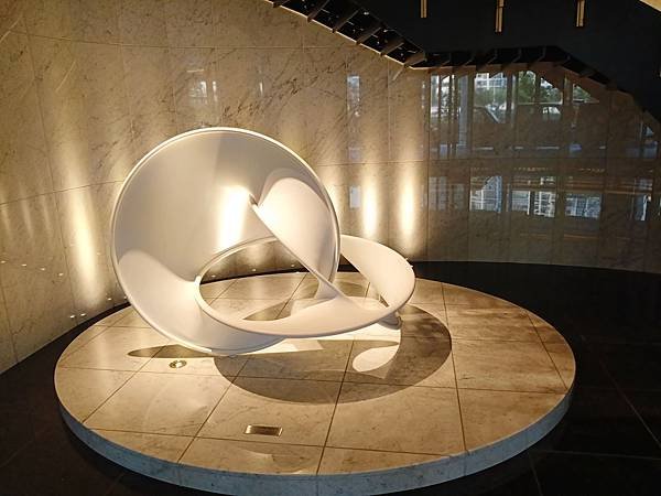 【日本東京之旅】享受現代5星服務品質臨近東京灣和港未來的美景
