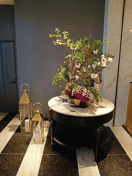 【日本東京之旅】享受現代5星服務品質臨近東京灣和港未來的美景