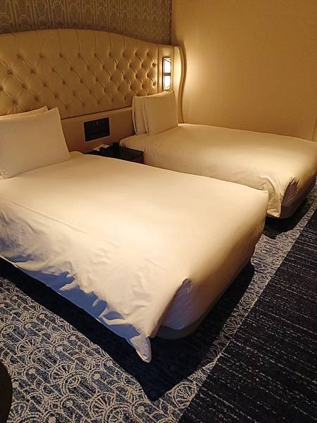 【日本東京之旅】享受現代5星服務品質臨近東京灣和港未來的美景