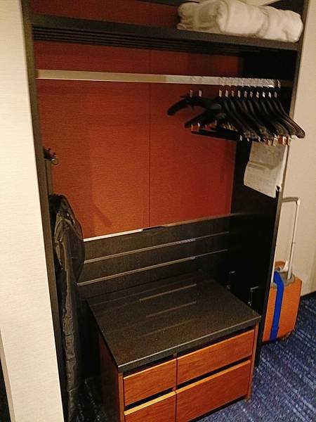 【日本東京之旅】享受現代5星服務品質臨近東京灣和港未來的美景