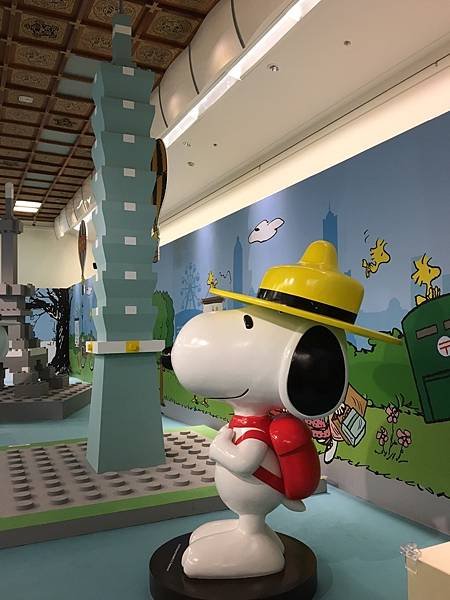 20170627史努比展-轉換小朋友模式_170715_0029