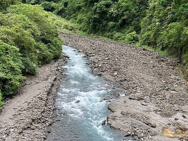 太平山森林遊樂區１-鳩之澤溫泉