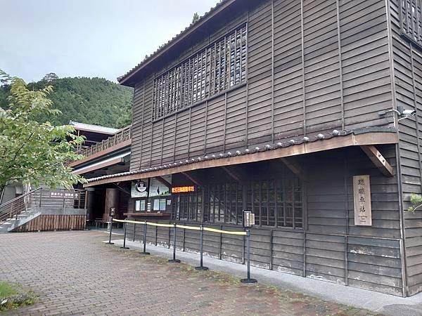 太平山森林遊樂區３-太平山蹦蹦車