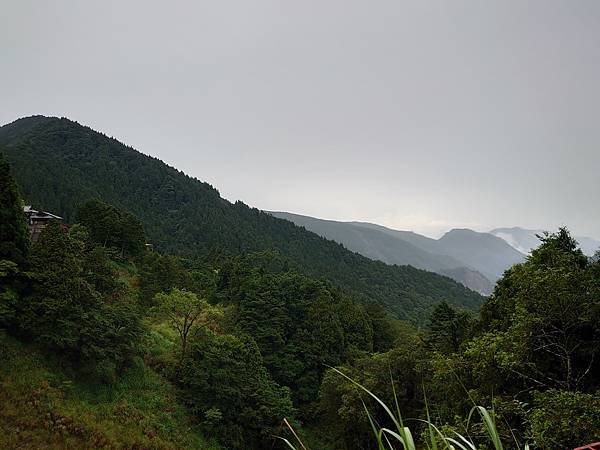 太平山森林遊樂區３-太平山蹦蹦車