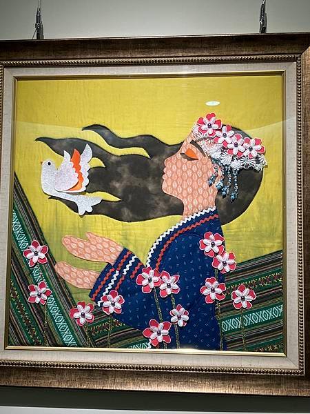 「生之歌」身心障礙創作者藝術聯展