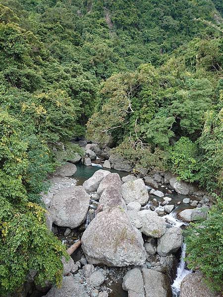 2023.10台東池上稻穗藝術節２-羅山遊憩區