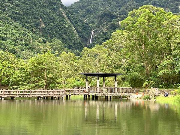 2023.10台東池上稻穗藝術節２-羅山遊憩區