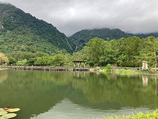 2023.10台東池上稻穗藝術節２-羅山遊憩區