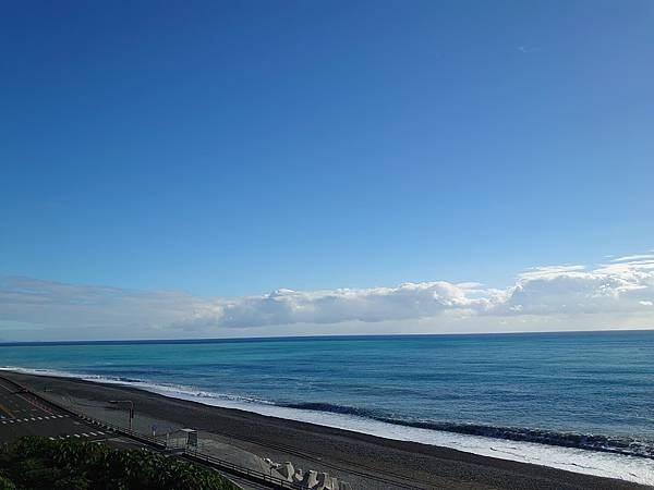 2023.11台東山海之旅６-多良車站