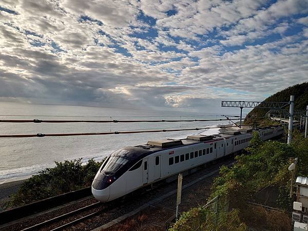 2023.11台東山海之旅６-多良車站