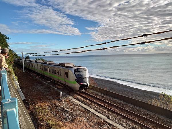 2023.11台東山海之旅６-多良車站