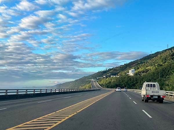 2023.11台東山海之旅６-多良車站