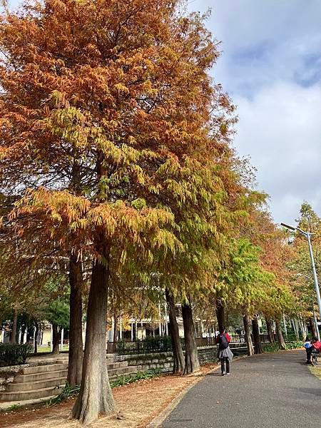 士林官邸正館參觀