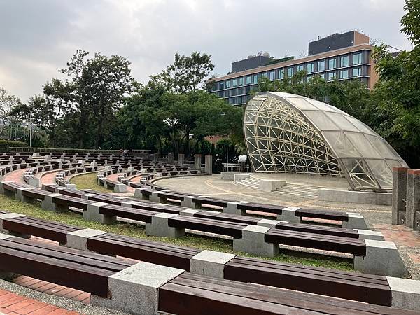 士林官邸正館參觀