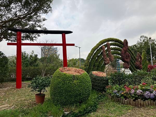 士林官邸正館參觀