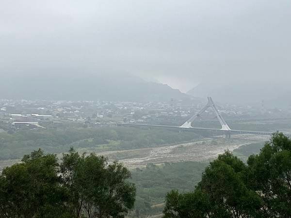 苗栗莓好之旅１。銅鑼炮仗花海公園