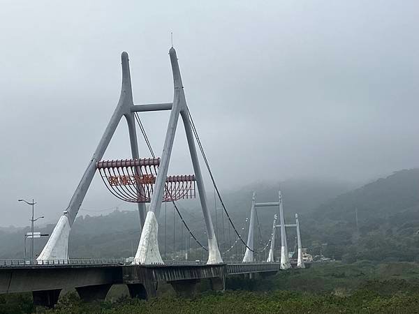 苗栗莓好之旅１。銅鑼炮仗花海公園