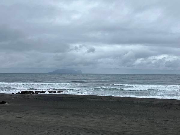 宜蘭伍告桑慶生之旅１-壯圍。大福觀海旭日平台