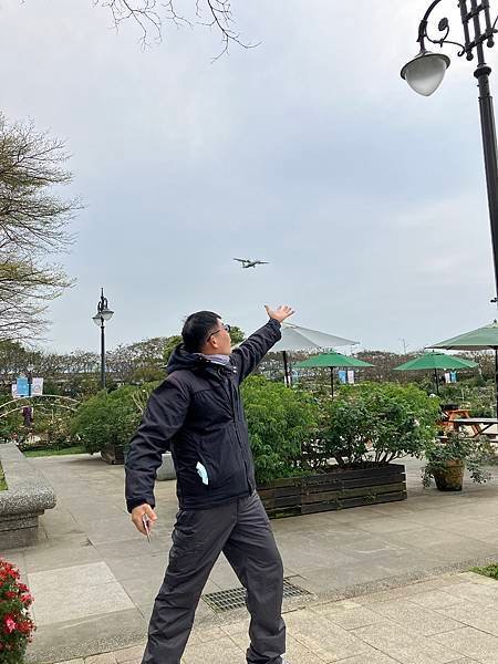 2024 臺北玫瑰展